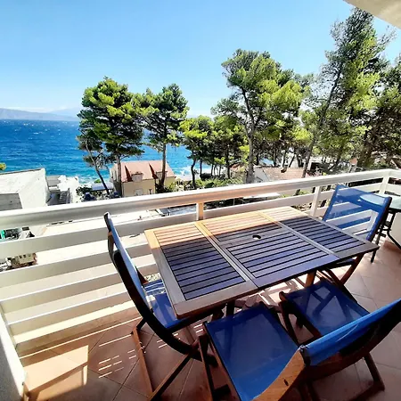 Attractive - Vitarnja! Apartment