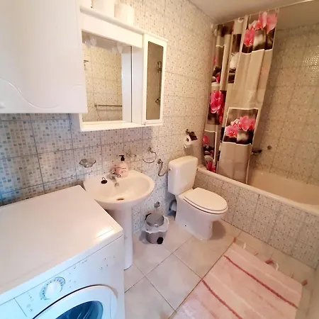 Apartment Attractive - Vitarnja! *