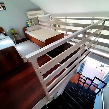Apartment Attractive - Vitarnja! Jelsa (Hvar)