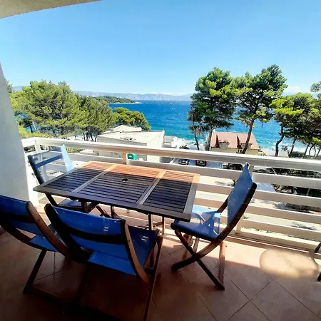 Apartment Attractive - Vitarnja!