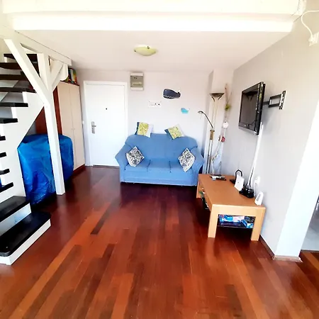 Attractive - Vitarnja! Apartment