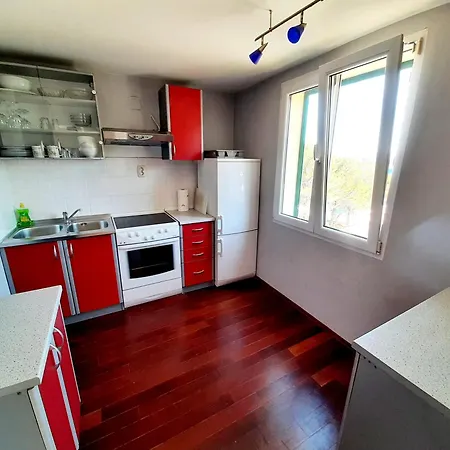 Apartment Attractive - Vitarnja! *