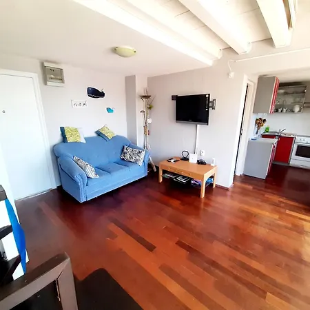 Apartment Attractive - Vitarnja!