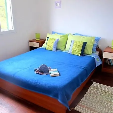 Apartment Attractive - Vitarnja!