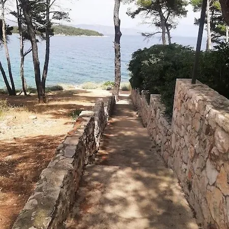 Apartment Attractive - Vitarnja! Jelsa (Hvar)
