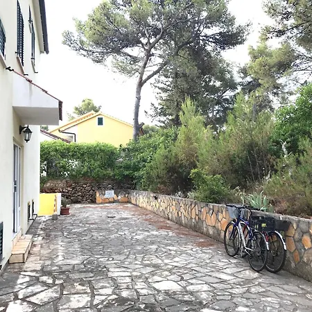 Daire Attractive - Vitarnja! Jelsa (Hvar)