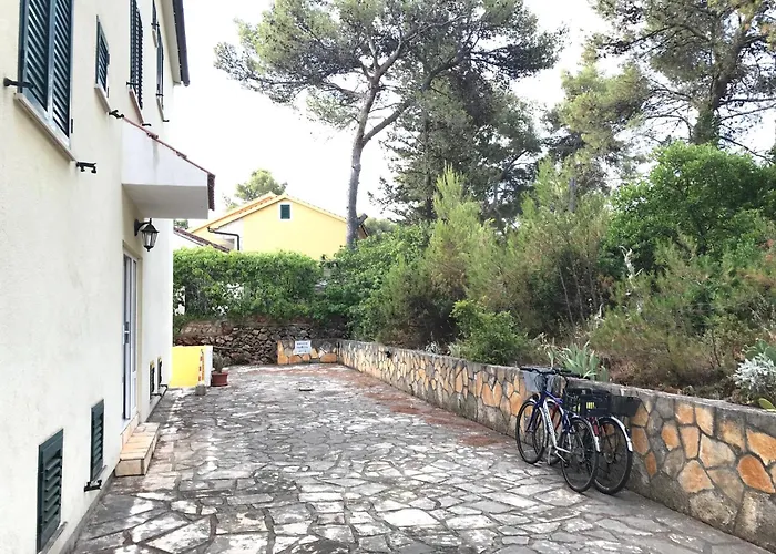 Daire Attractive - Vitarnja! Jelsa (Hvar)